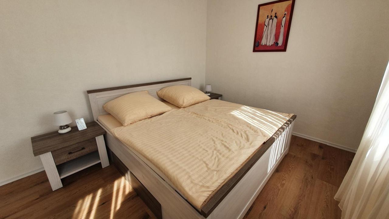 אייזנבאך Schoene Aussicht, Wallbox, 70Qm, Kontaktloser Check-In מראה חיצוני תמונה